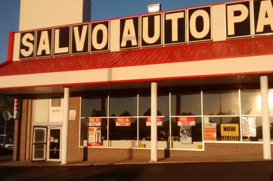 Best Used Auto Parts Stores in Baltimore, MD | Bumble Auto