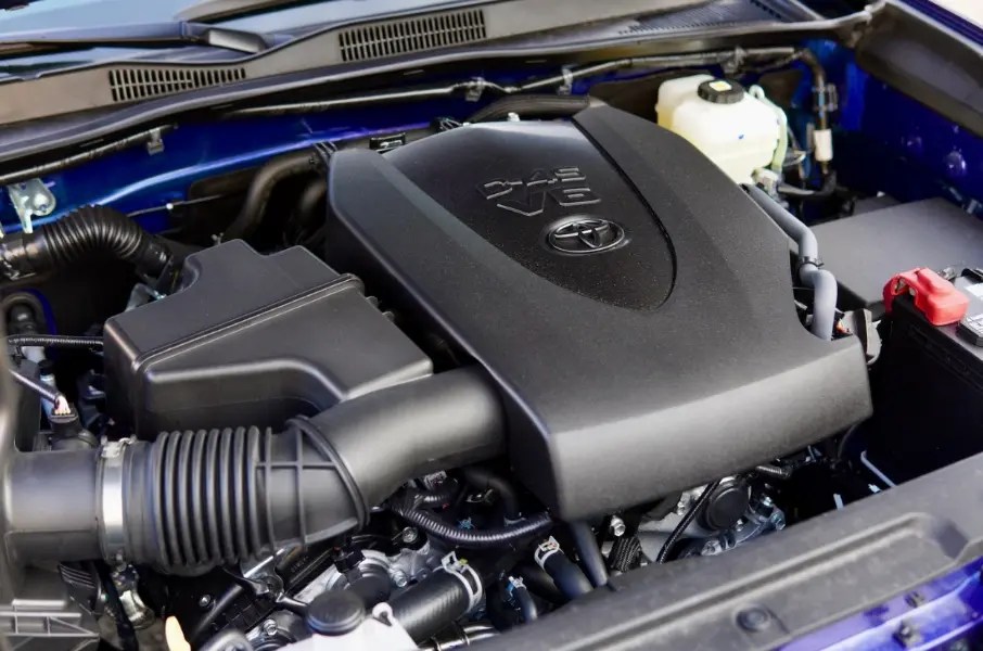 Toyota Tacoma 2023: Redesign and Specs | Bumble Auto