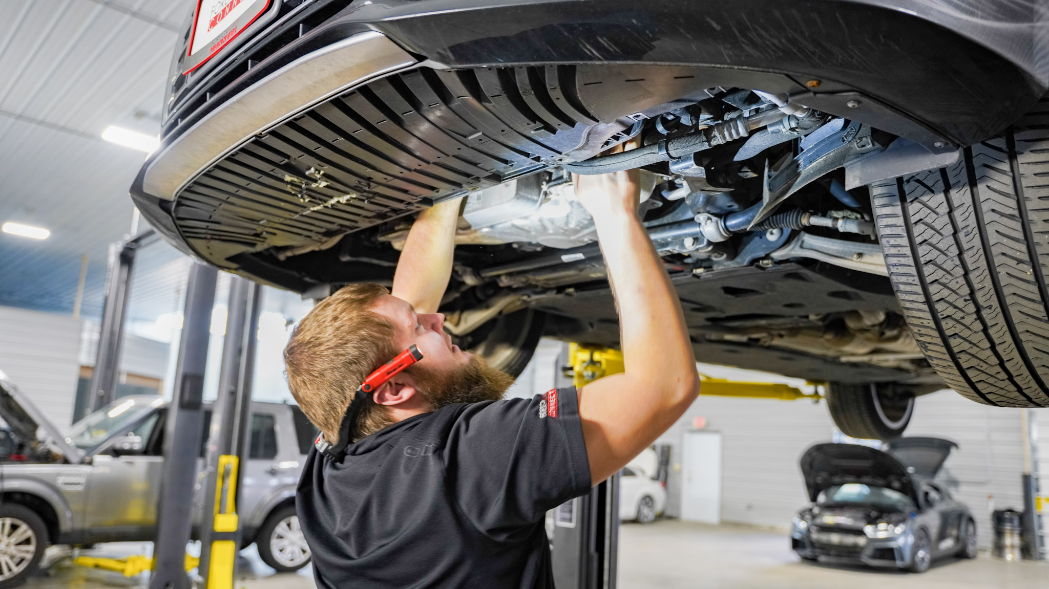 Auto service in Bloomington, IN | Foreign Auto Connect