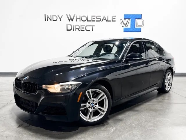 Used 2013 BMW 3 Series 328i xDrive for sale in Carmel, IN at Indy