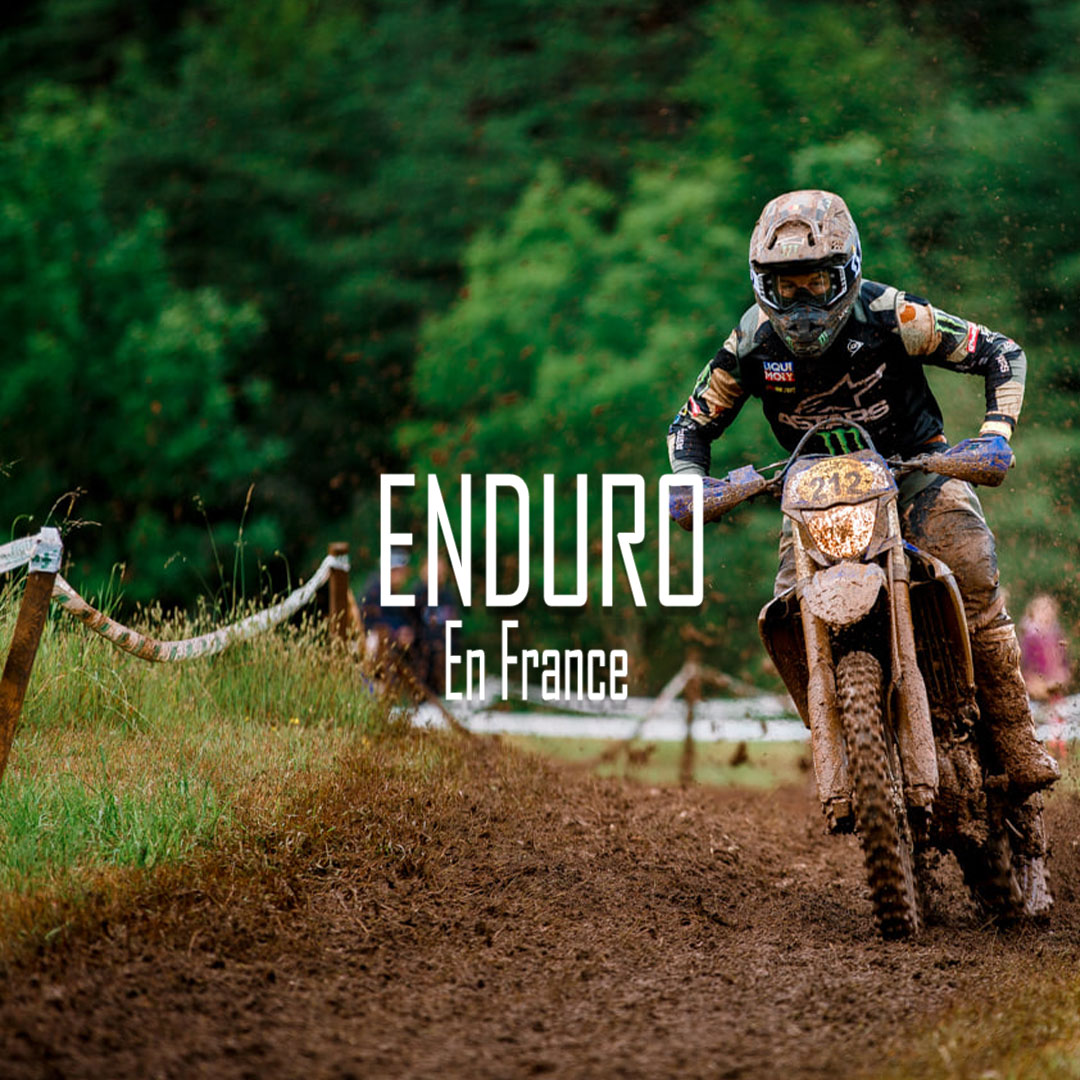 ️ Raid à moto et enduro 2022/2023 Owaka Adventure