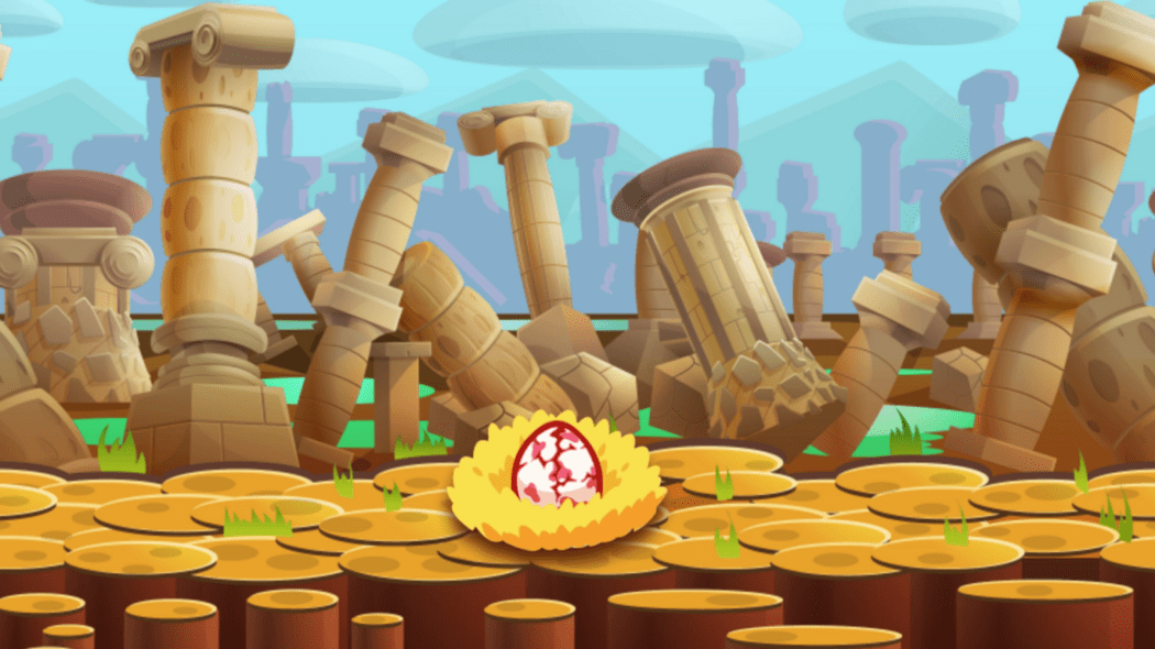 Tiny Hero Blockchain Game Tiny Hero Game Tiny Hero P2E Game