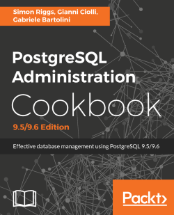 How many tables are there in a database? | PostgreSQL Administration  Cookbook, 9.5/9.6 Edition