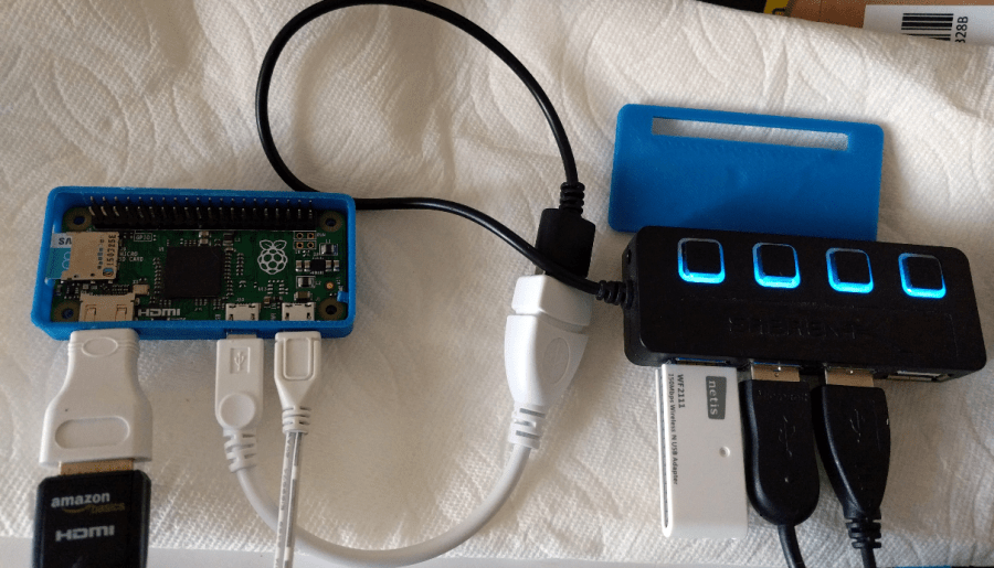 How to format usb drive on raspberry pi tifad