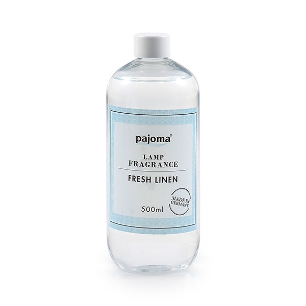 Katalyst Fragrance Refill 500ml, Fresh Linen, H 17.5 x D 6 cm