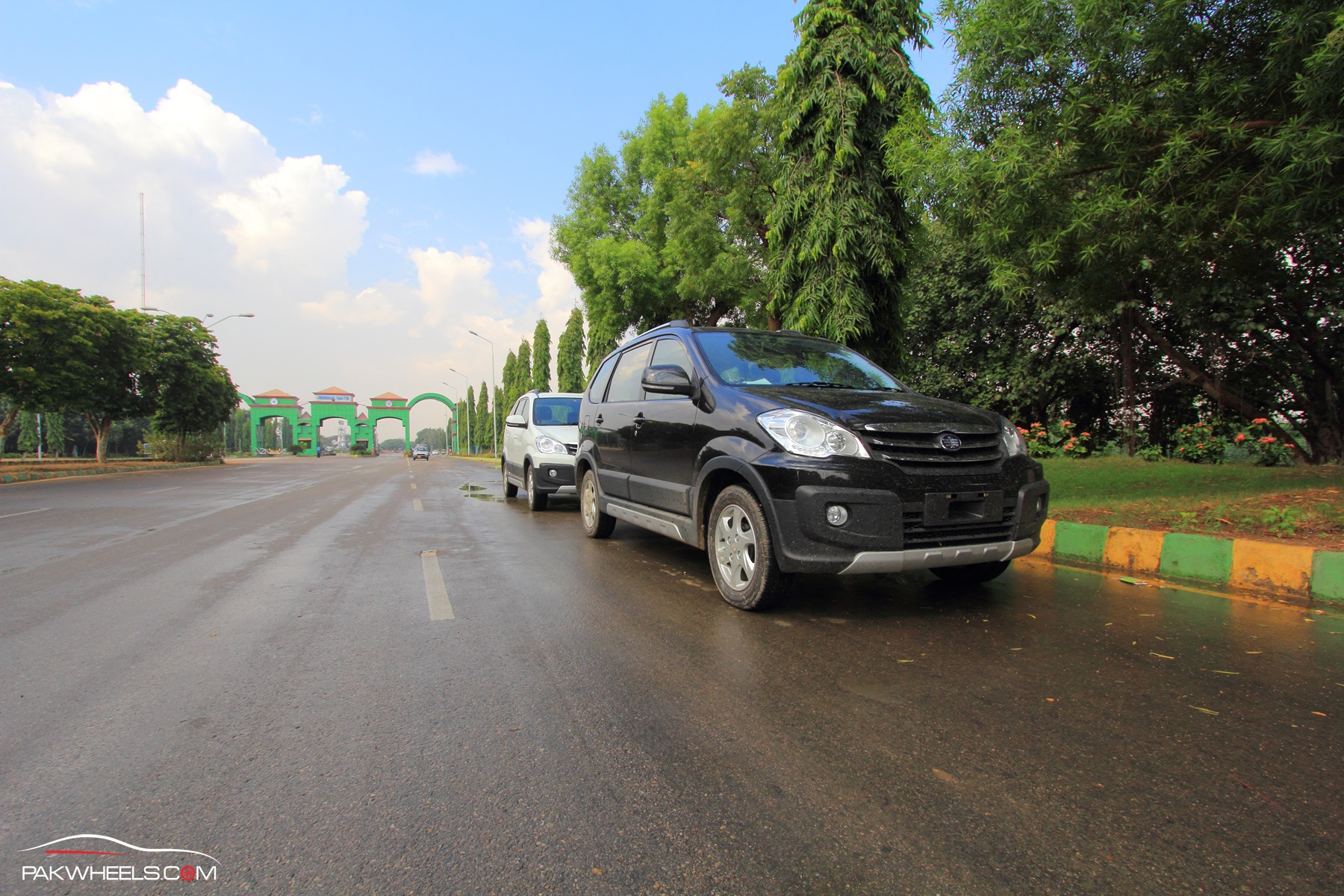 Car Reviews Archives Page 47 of 47 PakWheels Blog