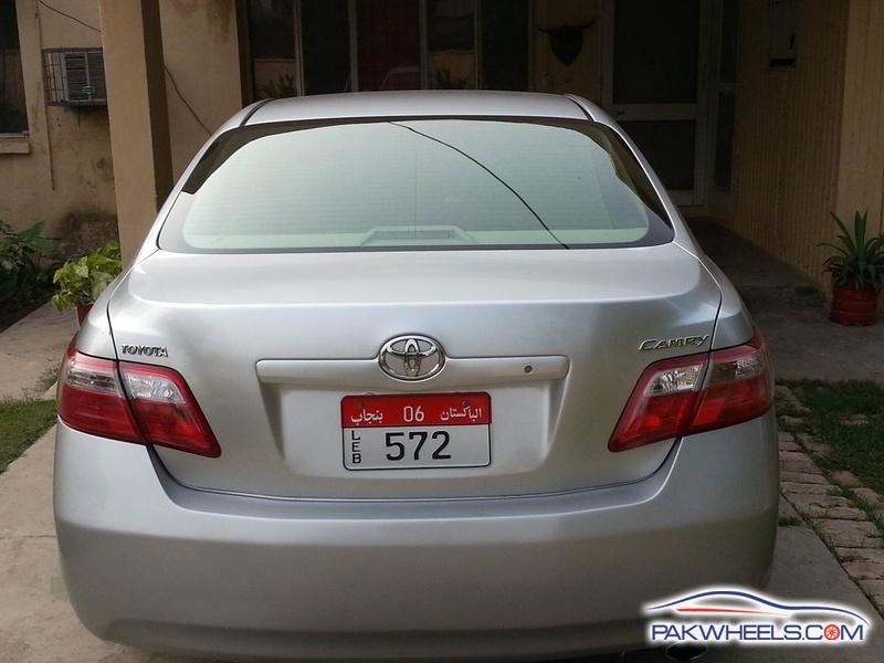 The AlBakistan number plate trend PakWheels Blog