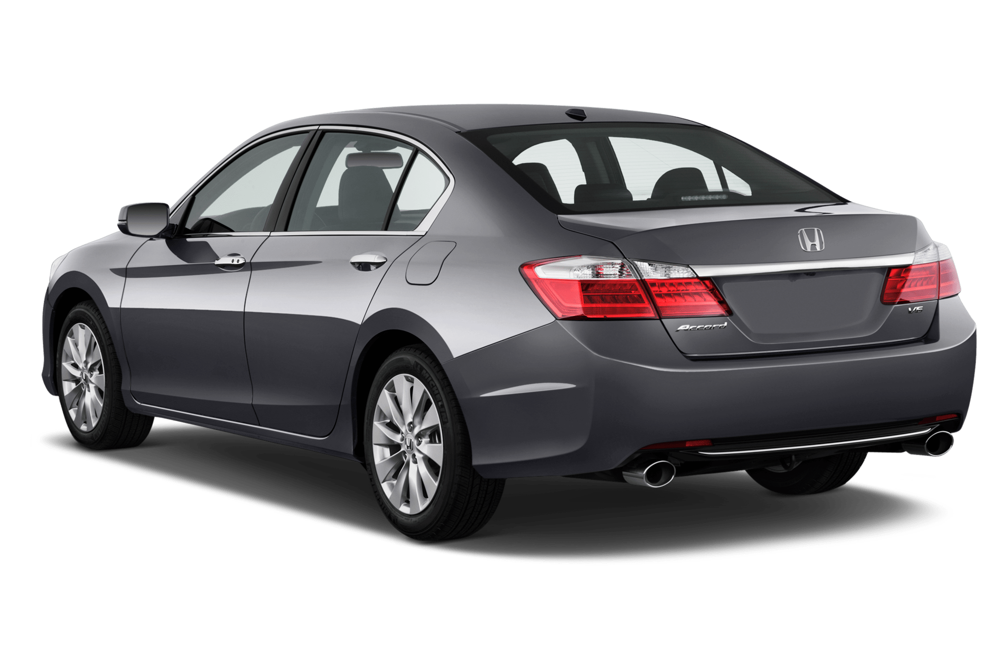 The Good, The Bad and The Ugly A Comparison of Kizashi, Accord and