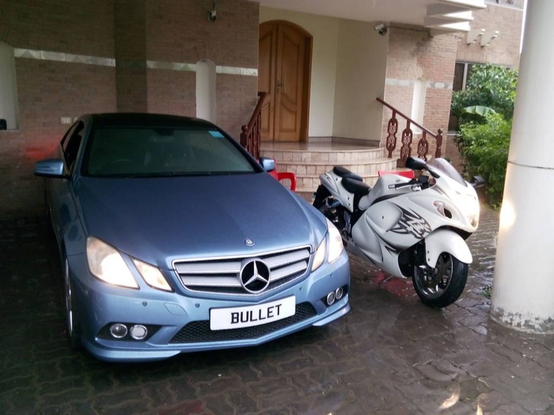 The Car Culture Of Lahore An Overview Of Cars In Lahore PakWheels Blog