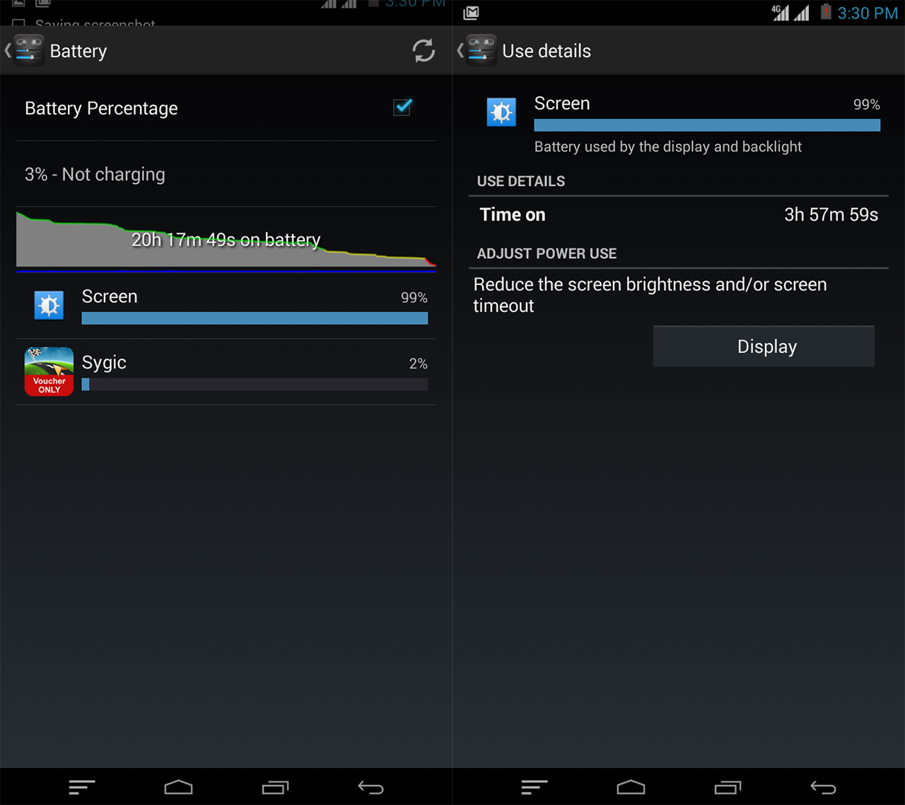 PTCL Tab Battery Life PakWheels Blog
