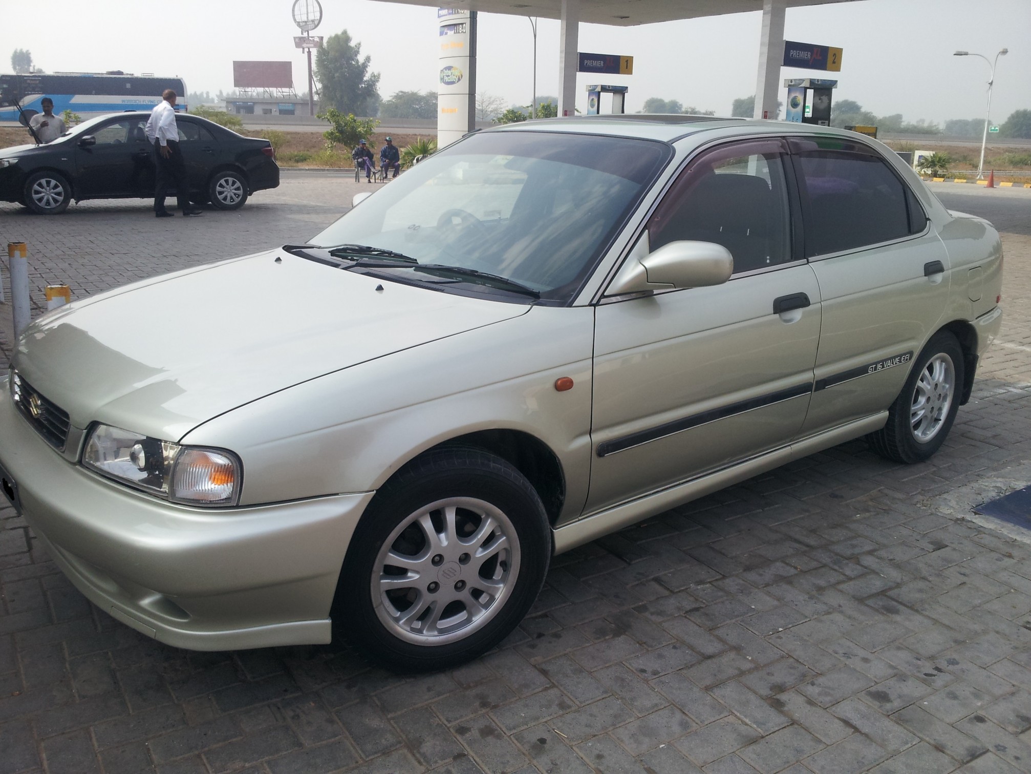 pakwheels car review Archives PakWheels Blog