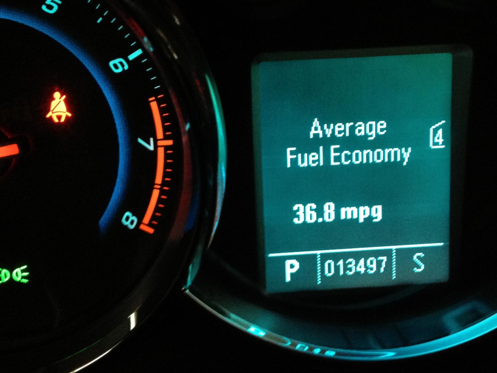 Does Aftermarket Exhaust Affect Gas Mileage at Sarah Roy blog