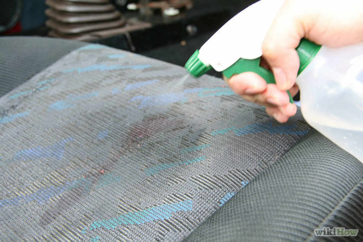 Give your car's interior the attention it deserves! PakWheels Blog