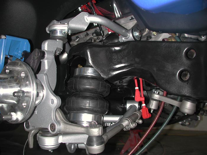 Is Air Suspension System Good or Bad?