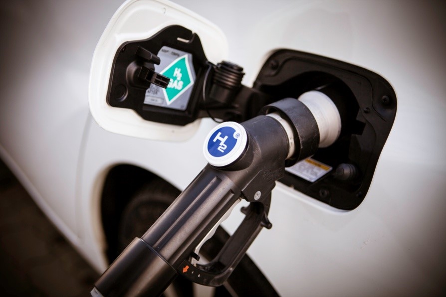 Here's Why Direct Injection of Hydrogen Fuel in Diesel