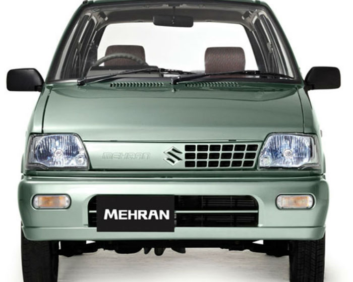 Tata Nano and Suzuki Mehran Same Purpose but Miles Apart PakWheels Blog
