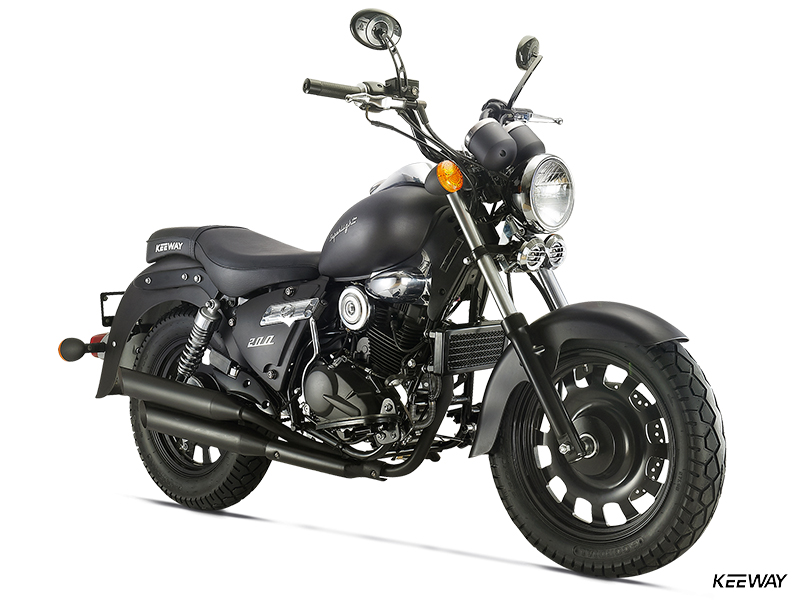 keewaysuperlight200pakwheels2 PakWheels Blog