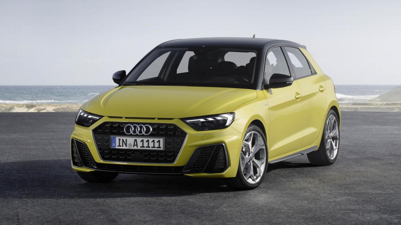 Audi A1 2019 is the new supermini by the German carmaker PakWheels Blog