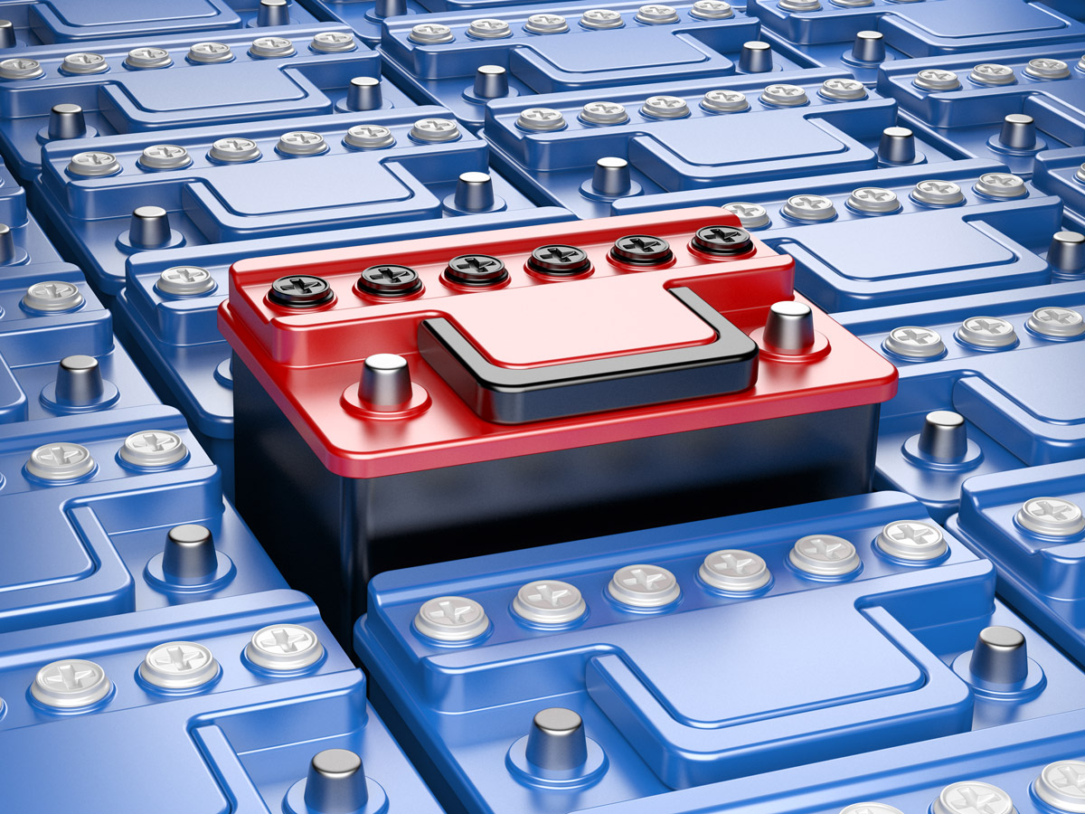 Everything you need to know about leadacid car batteries PakWheels Blog