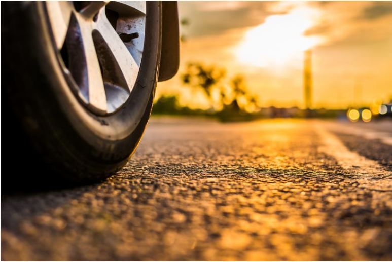 Keep your car's tires pressure in check in summers PakWheels Blog