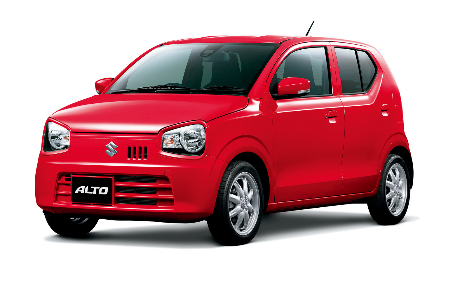 Suzuki Alto 2019 to be launched in Q1 of 2019 in Pakistan PakWheels Blog