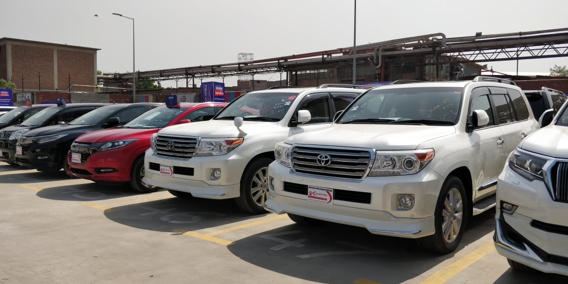 Certified Car Mela is live and here is why you should be there right