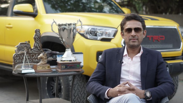 Sheraz Qureshi – Our Car Enthusiast of the Month - PakWheels Blog Sheeraz qureshi net worth