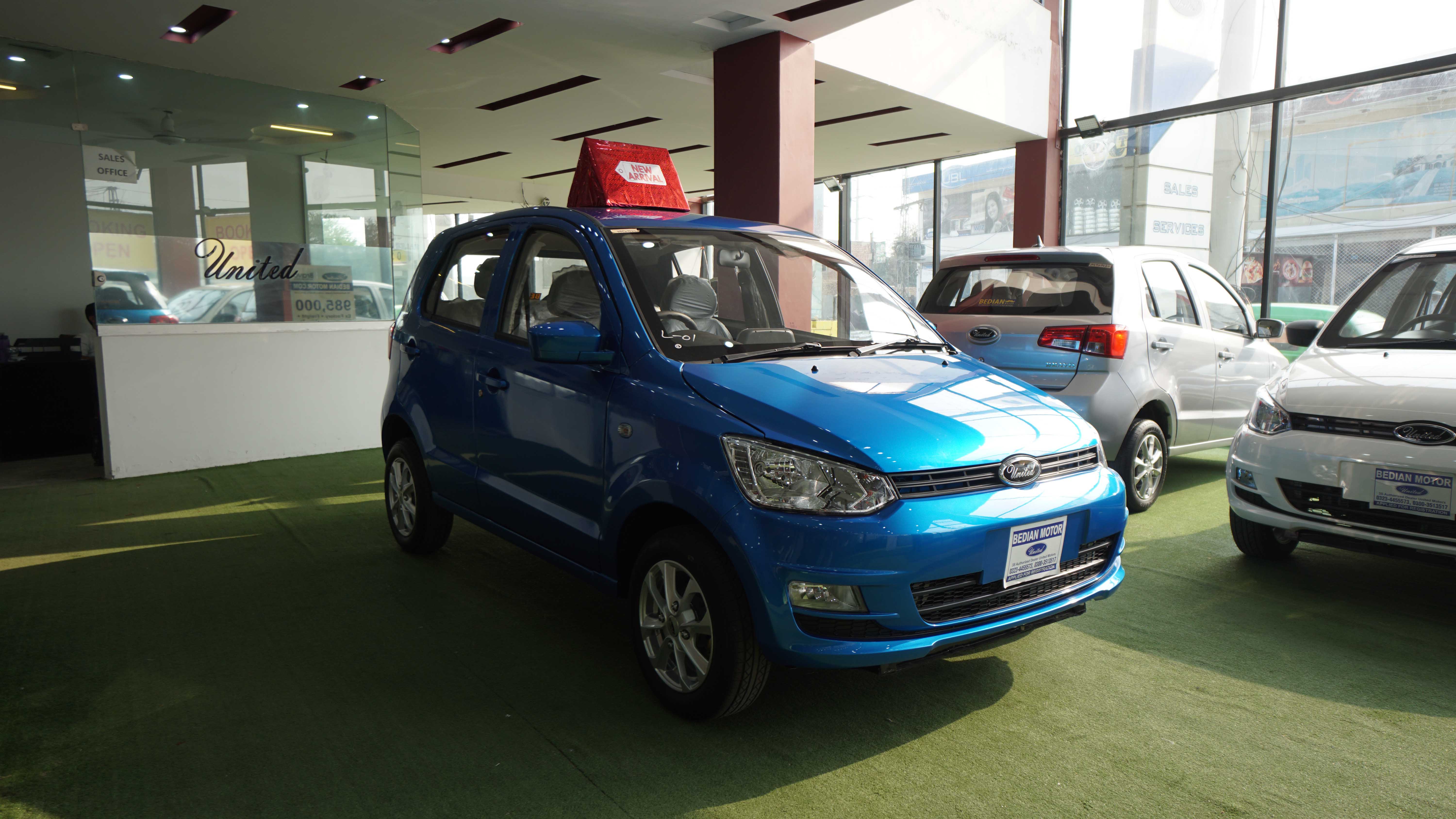 9 vehicles under 10 lacs to buy in Pakistan PakWheels Blog