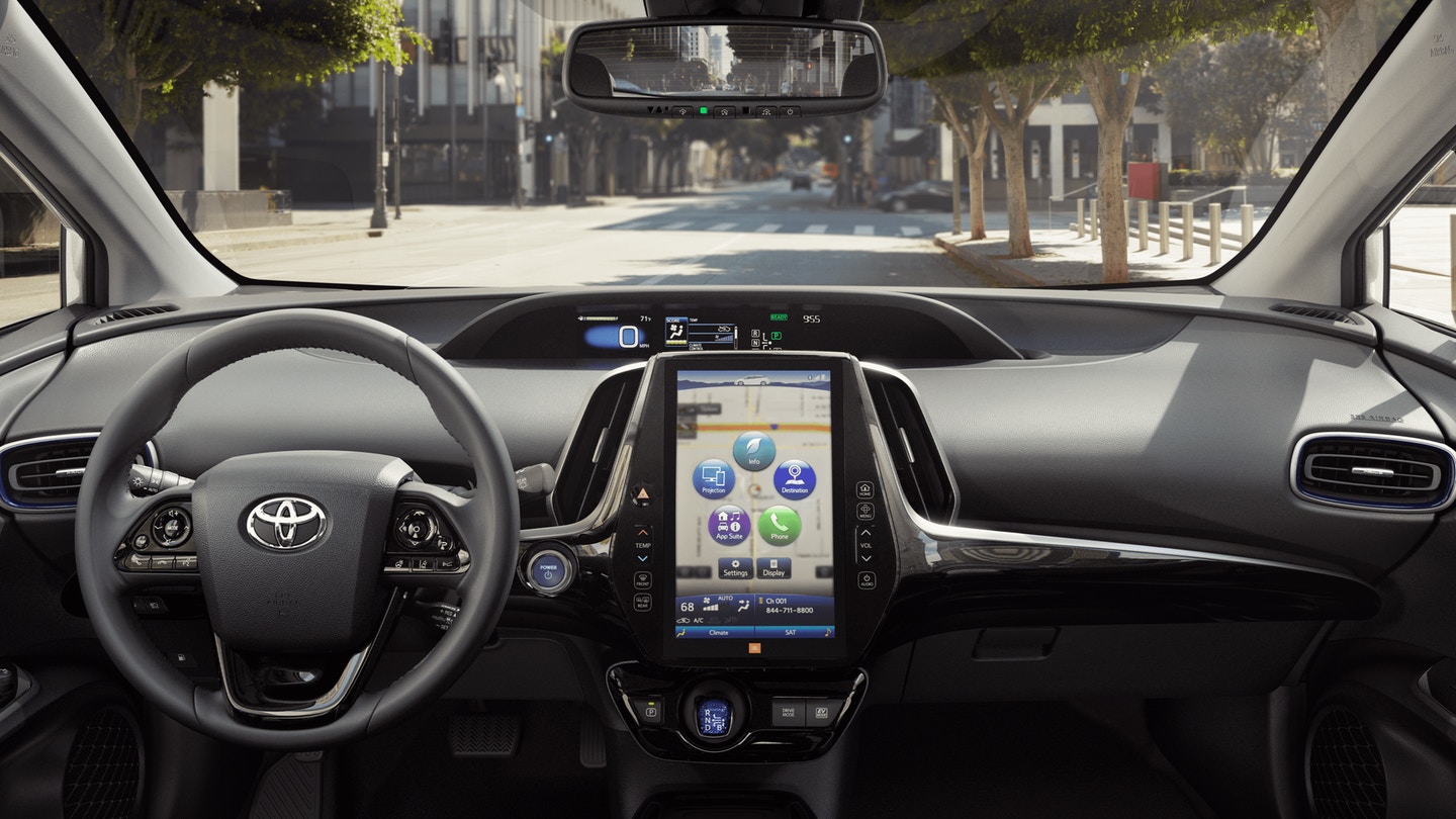 5 Best hybrid cars of 2020 in Pakistan PakWheels Blog