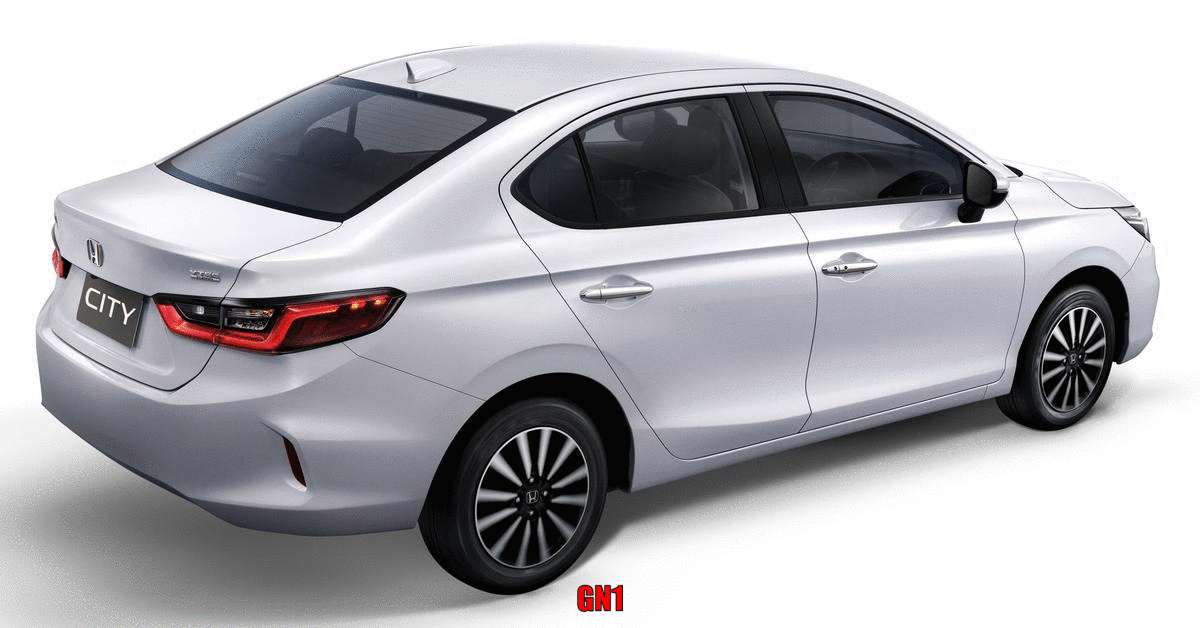 The Honda City In Pakistan; Preliminary Update!! PakWheels Blog