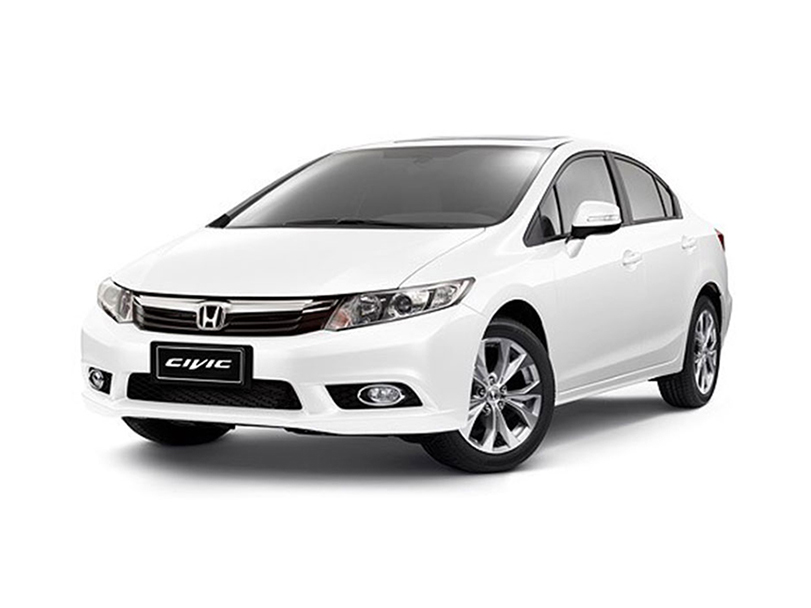 Honda Civic Rebirth Review Pakwheels Latest Cars