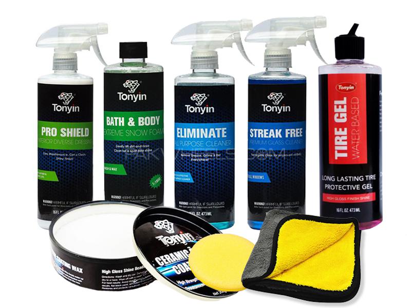 NEW YEAR SALEGet Up to 60 Off on Auto Parts, Accessories PakWheels Blog