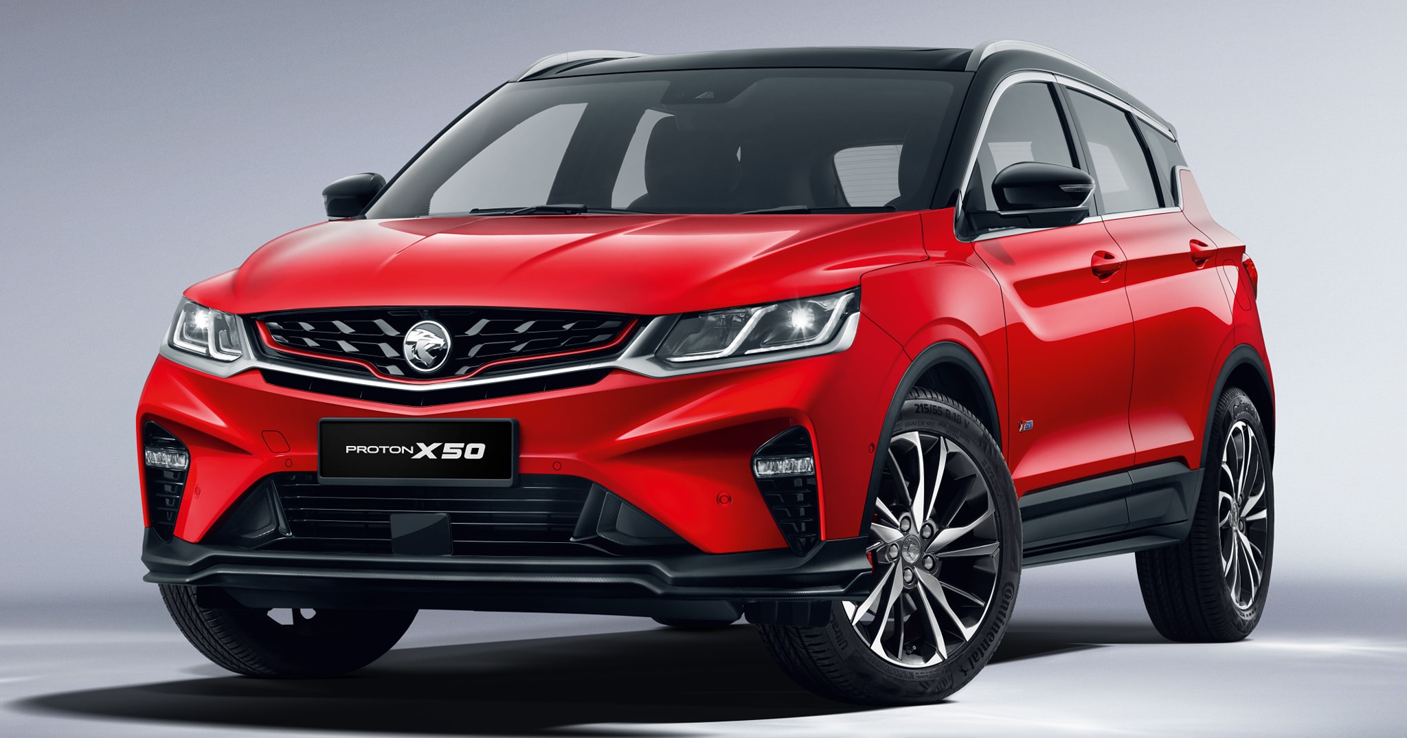 Proton X50 PakWheels Blog