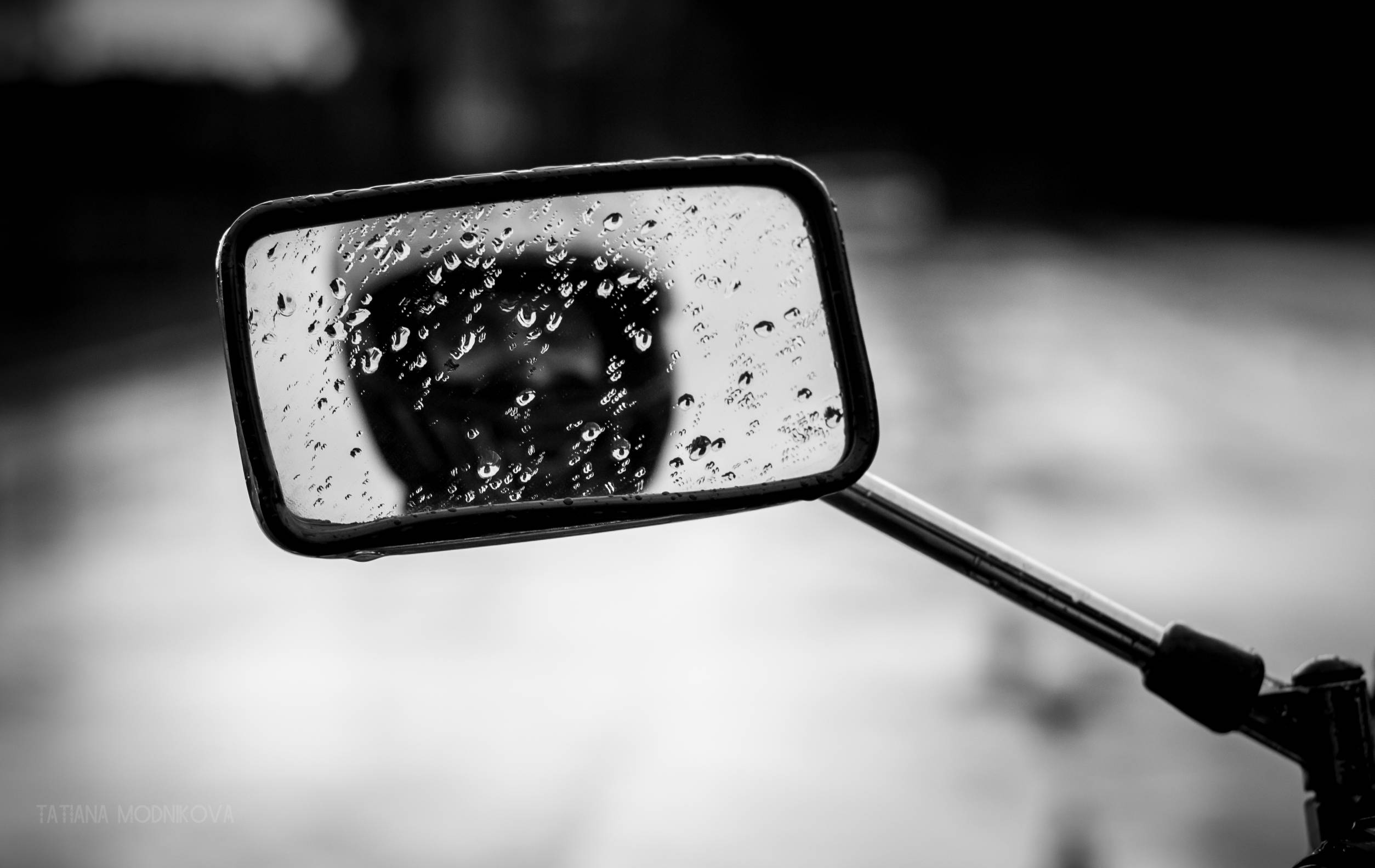 Bike Side Mirrors A Must in Sindh Now PakWheels Blog