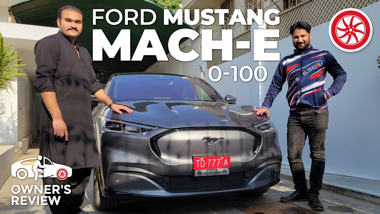 Ford Mustang Price in Pakistan, Pictures & Reviews PakWheels