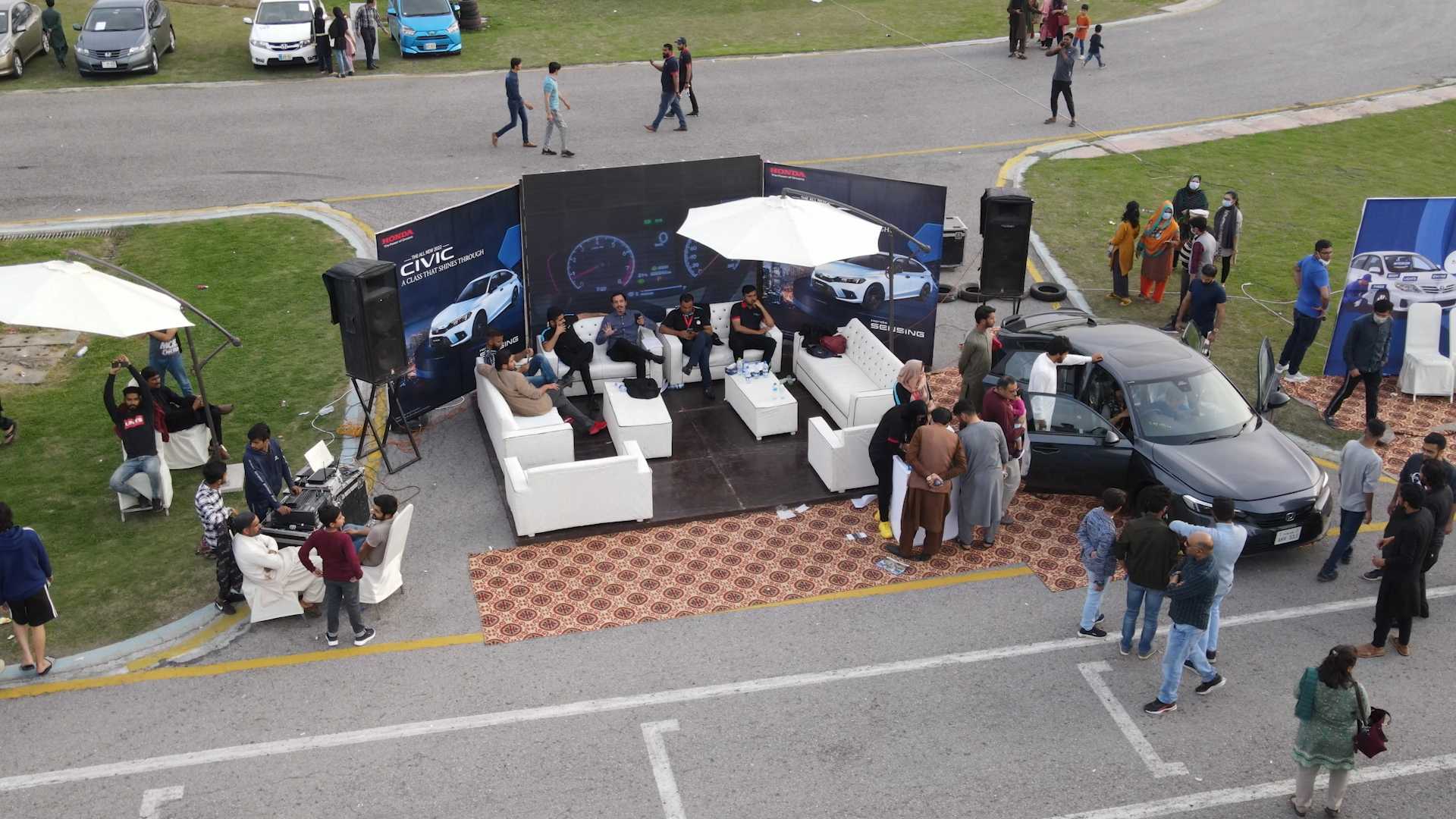 Highlights of PakWheels 4th Islamabad Car Mela PakWheels Blog