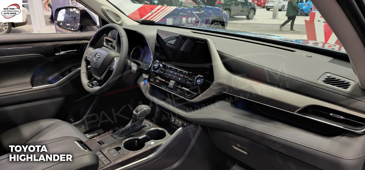 Here are Highlights of New York Auto Show 2022 PakWheels Blog