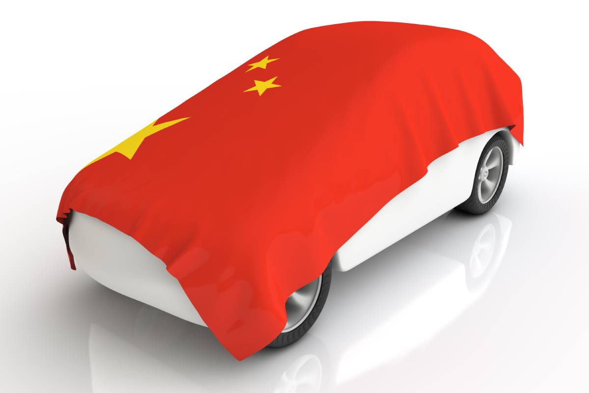9 Chinese Car Companies Rising in the World PakWheels Blog