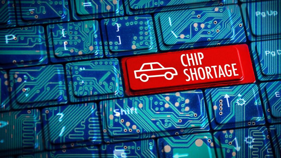 Chip Shortage May Cause New Price Hike Series PakWheels Blog