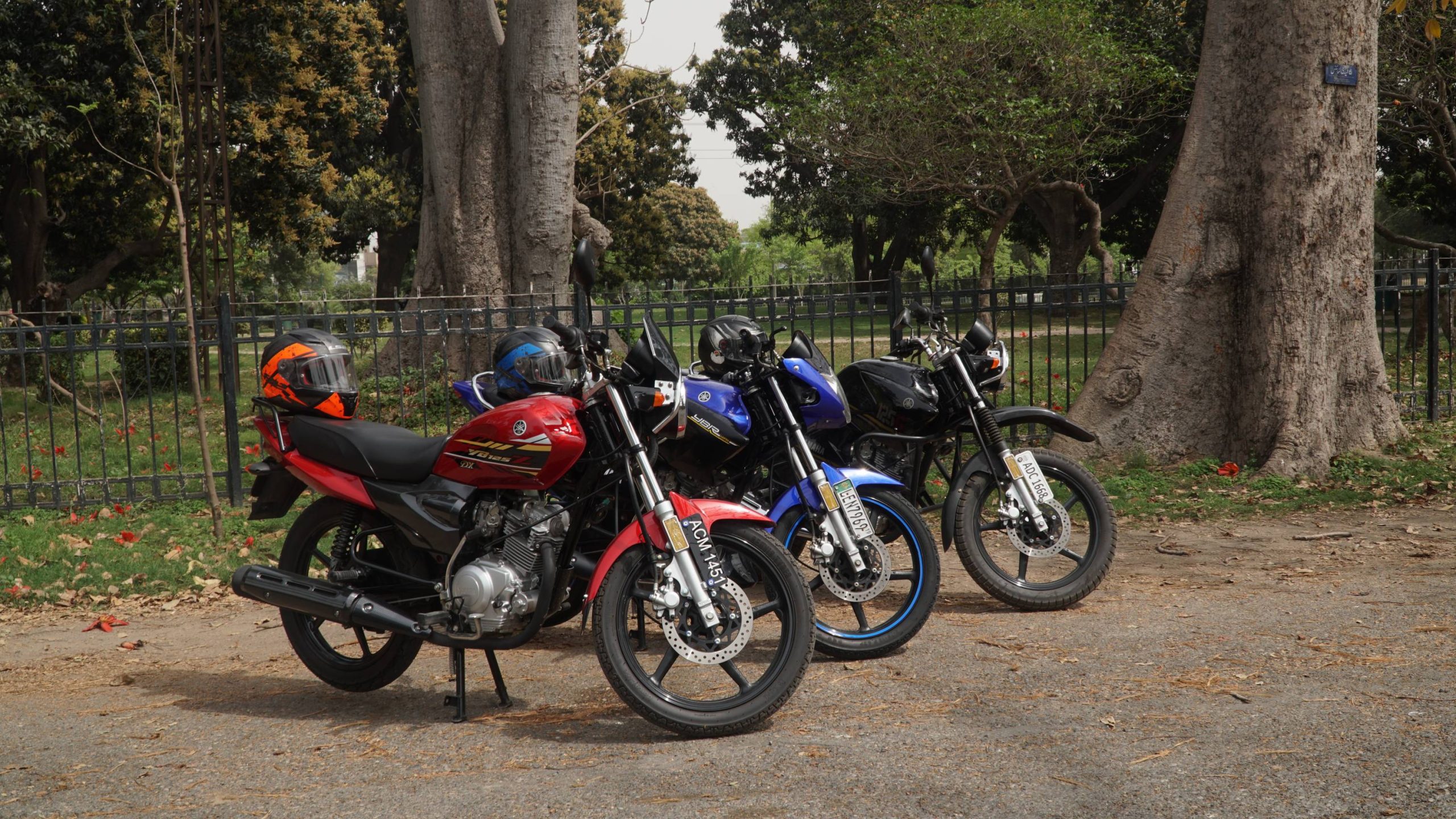 First Hike of 2023, Yamaha Increases Bike Prices PakWheels Blog