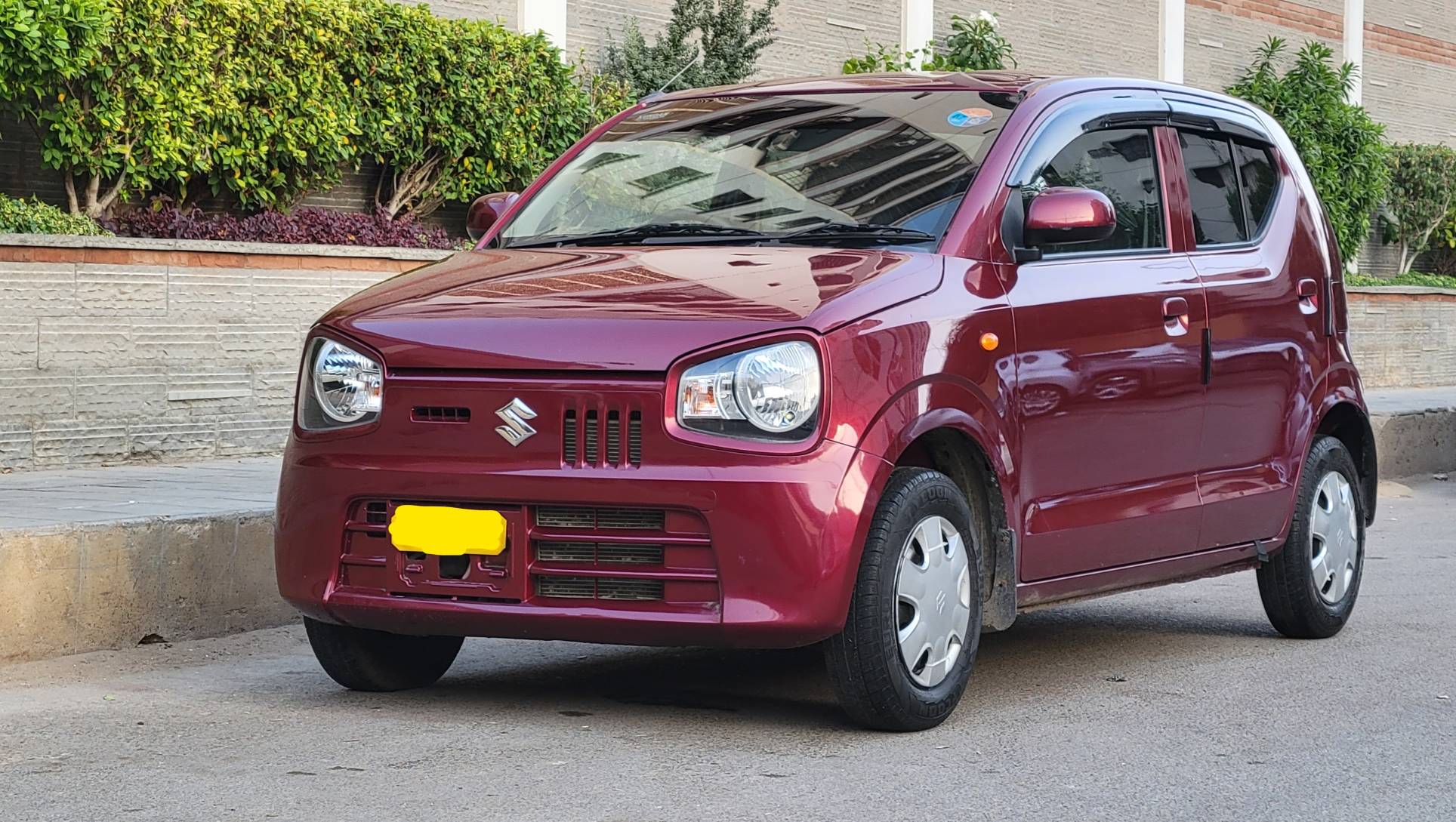 Car Prices Hiked Much More Than Their Cost from 20182023 Analysis PakWheels Blog