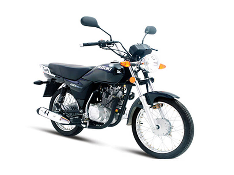 Suzuki Bike Prices Increased Again in a Month PakWheels Blog