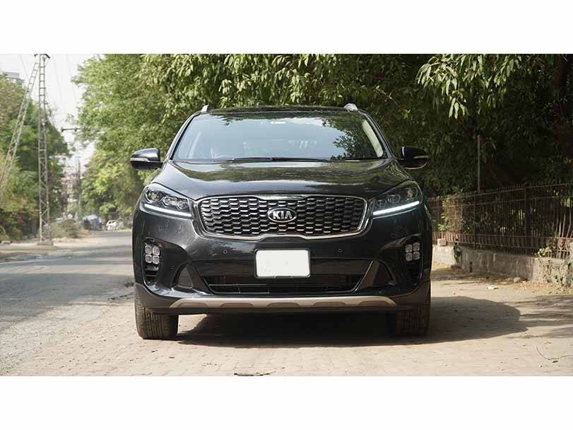 Kia Announced 2nd Car Price Decrease in a Month PakWheels Blog