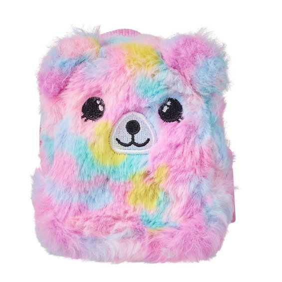 Real Littles Backpack Season 3 / säsong 3 miniryggsäck fylld med