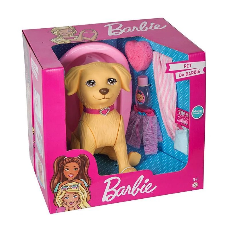 Pet Shop Da Barbie ubicaciondepersonas.cdmx.gob.mx