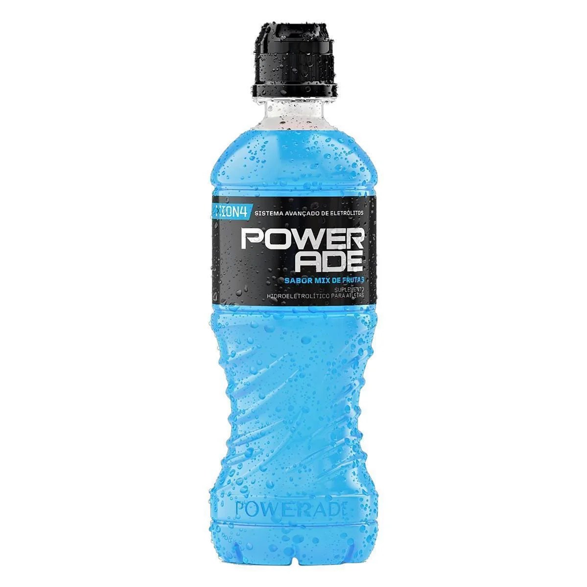 Isotônico Powerade Sabor Mix de Frutas PET 500ML Pão de Açúcar