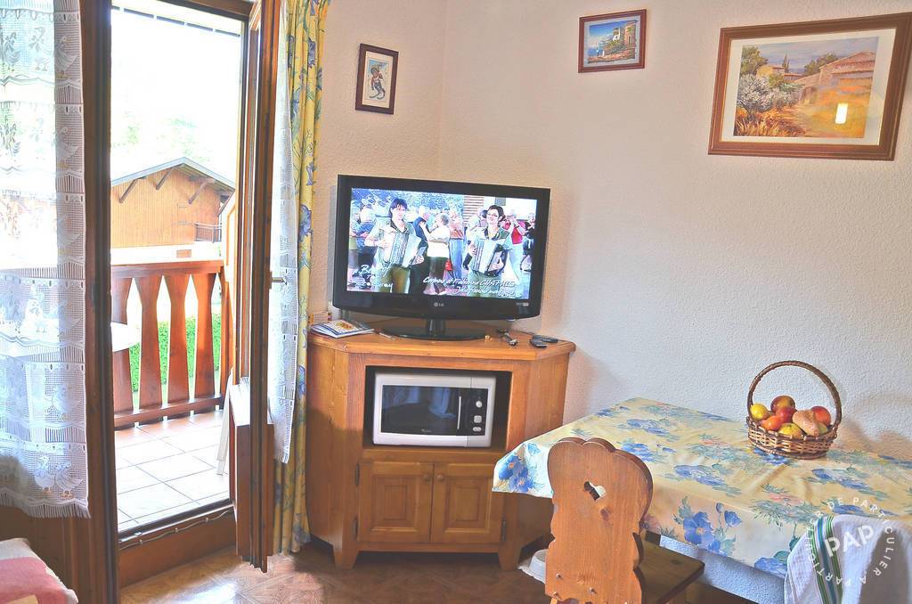 Location Appartement PrazSurArly 4 personnes Ref 20200453