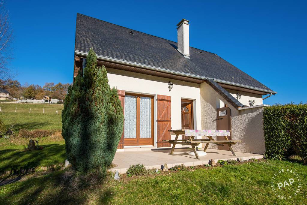 Location maison ArgelèsGazost (65400) Toutes les annonces de