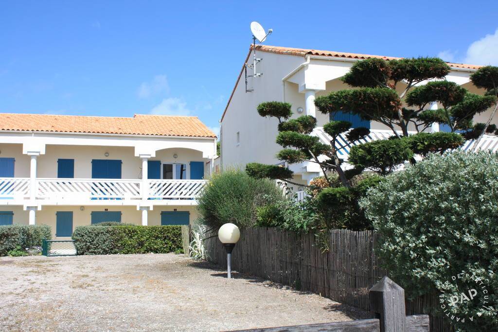 Location Vacances Particulier Île d'Oléron Toutes les annonces de
