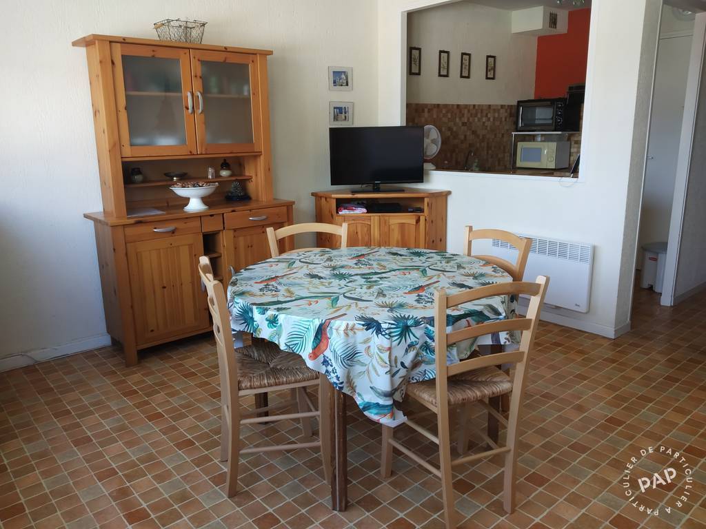 Location Appartement Banyuls Sur Mer 5 personnes Ref 20280438